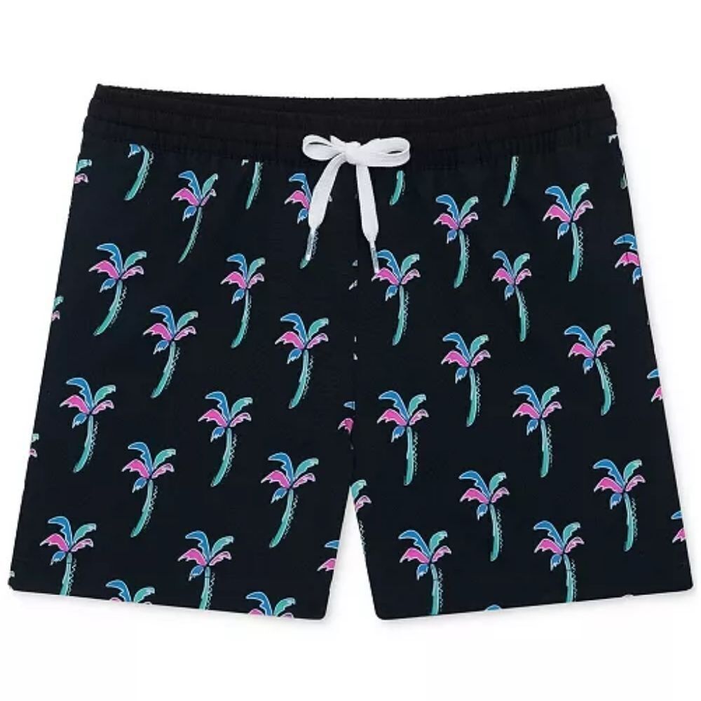 NWOT Chubbies Boys - S (8/9), XL (18/20)- Classic‎ Swim Trunk The Havana Nights